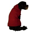 thumbnail image 1 of Holiday Time Rhubarb Hoodie with Pocket for Dogs, 1 of 2