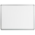 thumbnail image 1 of 4' W x 3' H Magnetic Marker Board, 1 of 3