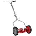 thumbnail image 1 of American Lawn Mower Company 14-Inch 5 Blade Push Reel Lawn Mower, 1 of 9