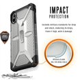 thumbnail image 3 of UAG Plasma iPhone TP Max Ice (transparent) (111103114343), 3 of 5