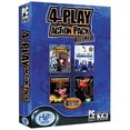 thumbnail image 2 of 4-Play Action Pack - PC, 2 of 3