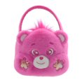 thumbnail image 4 of Care Bears Pink Plush Basket, 4 of 6