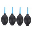 thumbnail image 4 of CNKOO 4 Pcs Canned Air Cleaning Electronics Computer Duster Laptop Cleaner, 4 of 8