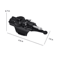 thumbnail image 2 of LOVEVER Shooter Safe Materials Web Shooter Real Rope Launcher for Kids Interactive Web Gadgets Toy, 2 of 5