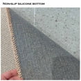 thumbnail image 5 of Faux Sisal CarpetJapanese Floor MatFaux Jute Floor MatCuttable Floor Mat, 5 of 5