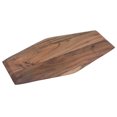 thumbnail image 1 of Acacia Wooden Tapered Edges Serving Board, 1 of 3