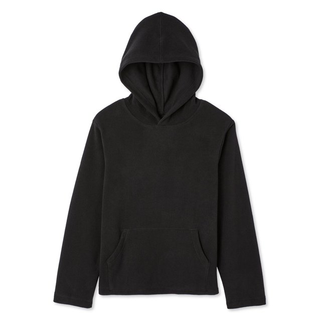 George Boys' Fleece Popover
