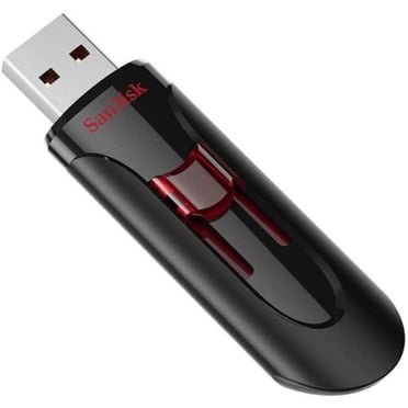 SanDisk Ultra Flair 256GB USB 3.0 Flash Drive
