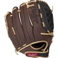 thumbnail image 2 of Gant de Softball Playmaker 13, 2 of 3