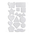 thumbnail image 1 of XZNGL Leather Repair Self-Adhesive Leather Repair Patch Patterned Leather Self-Adhesive Sofa Repair Sticker Car Hole Seamless Patch Sticker Repair Leather Sticker Self-Adhesive Patch, 1 of 1