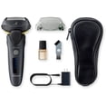 thumbnail image 4 of Panasonic ARC5 Advanced 5-Blade Men's Electric Shaver (ES-LV97-K) Bundle, 4 of 5