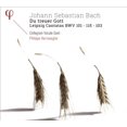 thumbnail image 1 of Du Treuer Gott / Leipzig Cantata, 1 of 2