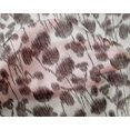 thumbnail image 4 of oneOone Silk Tabby Fabric Floral Ikat Decor Fabric Printed BTY 42 Inch Wide, 4 of 4