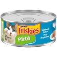thumbnail image 1 of Friskies Pate Mariner's Catch, Wet Cat Food 156g, 1 of 5