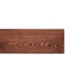 thumbnail image 4 of Luxe Surface 82 inch Floating Shelves Rustic Aged Color Wood Fireplace Mantel, 4 of 6