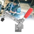 thumbnail image 4 of Sonew Quick Toggle Clamp 304 Stainless Steel Hand Tool Welding Fixture 227KKG GH-12130-SS, 4 of 8