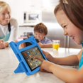 thumbnail image 2 of Fire HD 8 2020 Tablet Case with Handle (10th Gen, Fire HD 8 Plus Case for Kids,, 2 of 4