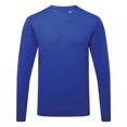 thumbnail image 1 of TriDri T-Shirt Performance à Manches Longues pour Hommes, 1 of 2