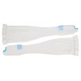 thumbnail image 4 of Compression Socks,Calf Thining Sleeves Anti-Slip Blood Clots Compression Socks Health Care Stockings Soft And Comfortable, 4 of 8