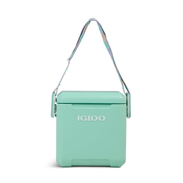 Igloo Tag-a-Long Too Cooler; 10 Liters