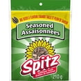 thumbnail image 1 of Spitz Seasoned Sunflower Seeds, 1 of 8