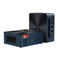 thumbnail image 1 of BRENUC N7P Mini PC de Jeu, Processeur AMD Ryzen 7 7840HS jusqu'à 5,10 GHz, 32 Go de RAM DDR5, SSD 512 Go, 1 of 6