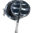 thumbnail image 2 of Hawkins E20 Bigboy Aluminium Pressure Cooker - 22 Litres, 2 of 3