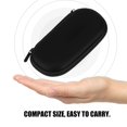 thumbnail image 4 of Étui Rigide de Protection, Étui de Transport Imperméable Antichoc pour PS Vita, Étui de Voyage Étui de Rangement Sac de Voyage Étui Mince Pochette Kit pour PS Vita, 4 of 7