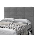 thumbnail image 2 of Sleep Country Colorado Upholstered Headboard, 2 of 8