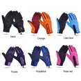 thumbnail image 3 of Kyncilor Glove Outdoor Winter Warm Non-slip Touching Screen Gloves For Sport Bike Riding, 3 of 8