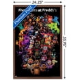 thumbnail image 2 of Five Nights at Freddy's: Livraison spéciale - Collage, 2 of 4