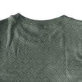 thumbnail image 4 of Timegard Camisole pour Femmes Col Rond Oeillets Sans Manches Confortable Fluide Plage Vacances Décontractée Ample Hauts, 4 of 4