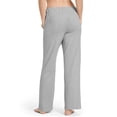 thumbnail image 2 of Jockey Women's Organic Cotton Stretch Pant, 2 of 5