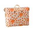 thumbnail image 1 of Extra Large Storage Bag With Handle For Blankets And Quilts Foldable Non-Woven Fabric 31.5 in x 22 in, 1 of 4