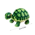 thumbnail image 3 of Rbaofujie 12.6 In Simulation Turtle Doll Turtle Toys Cloth Doll Souvenir Toys For Children Birthday Gift, 3 of 6