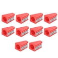 thumbnail image 2 of Billiard Cues Tip Shaper, Pencil Sharpener Shape Pool Cues Tip Shaper, For Billiards Players Billiard Lovers Red, 2 of 8
