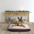 thumbnail image 4 of Vibrant Life Deluxe Gusseted Pet Bed, Large, 4 of 5