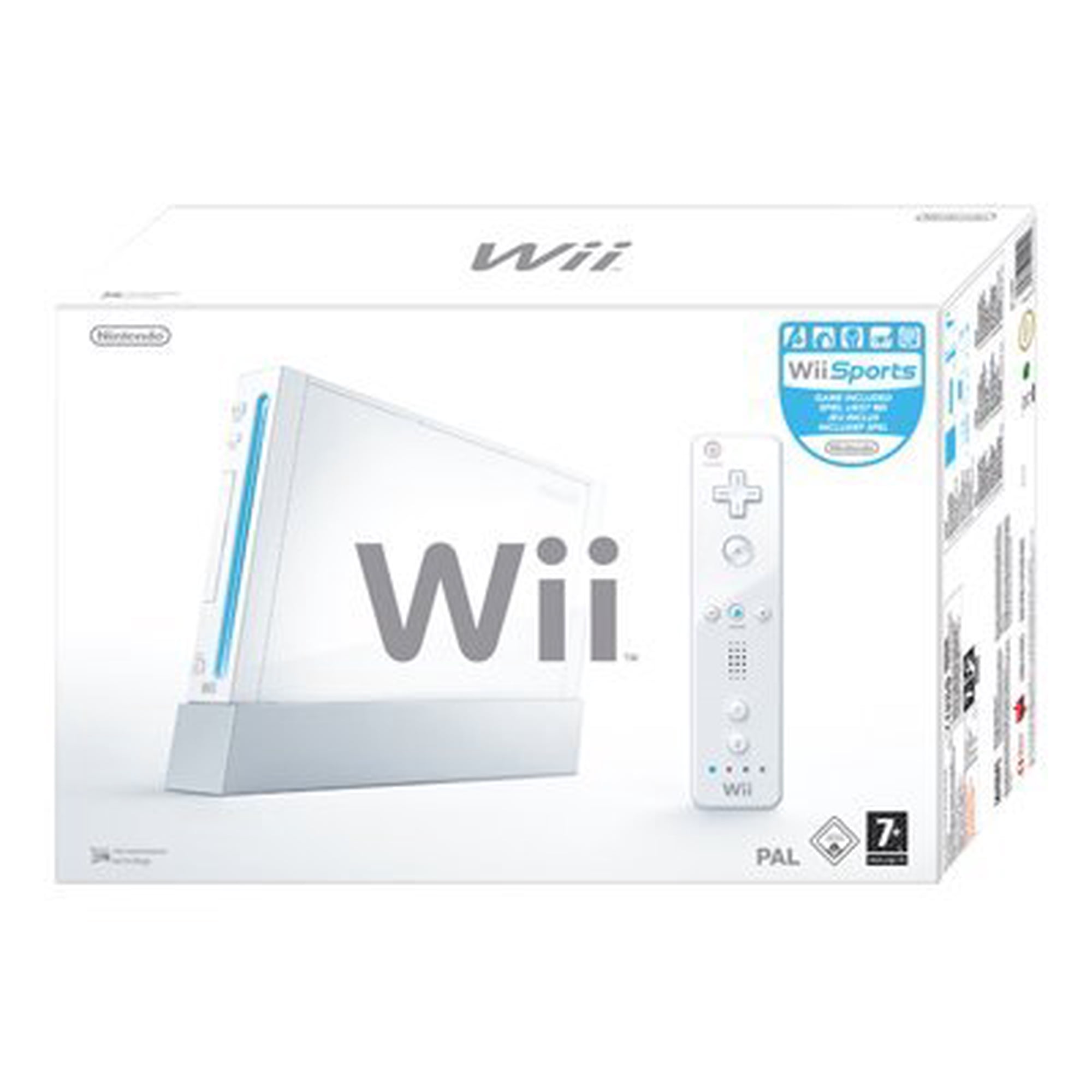 Wii Play - Walmart.ca