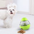 thumbnail image 3 of Agiferg Tumbler Pet Toy Leakage Ball Grinding Teeth Dog Toy Rocking Ball Since Hi Artifact, 3 of 7