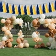 thumbnail image 4 of serony Paper tassel ribbon decal, 4 of 8