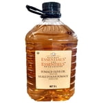 Essentiels de cuisine Huile de pommace d'olive 3L/Unit, 4 Unités/cas