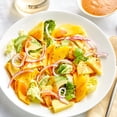 thumbnail image 2 of Hellmann's 1 Gallon Mango Pineapple Vinaigrette Dressing - 4/Case, 2 of 2