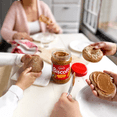thumbnail image 3 of Lotus Biscoff Crunchy Spread, 380g, 3 of 5