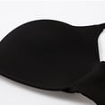 thumbnail image 3 of Yuyuzo Plus Size Wireless Bras for Women Seamless Full Coverage Adjustable Strap Comfy Everyday Bra, 3 of 5