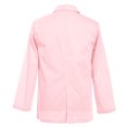 thumbnail image 3 of Men's 31 Inch Consultation Lab Coat, 3 of 4
