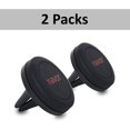 thumbnail image 1 of Navor Universal Air Vent Magnetic Car Mount Holder, for Cell Phones and Mini Tablets with Fast Swift-Snap, 1 of 5