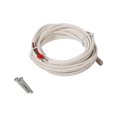 thumbnail image 2 of Belissy Room Floor Mechanical Manual Heating Thermostat Air Condition Temperature Control Switch 230V, 2 of 8