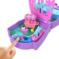 thumbnail image 3 of Polly Pocket Bunny Carnival Compact Playset, 3 of 6