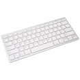 thumbnail image 3 of ANGGREK Wireless Keyboard, Computer Keyboard 78 Keys For For For OS X, 3 of 8