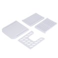 thumbnail image 4 of Bread Slicing Tools Bread Cutter Mold Loaf Cutting Tool Toast Sandwich Slicer, 4 of 9